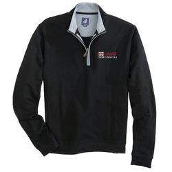 Image of Johnnie-O Sully 1/4 Zip