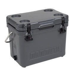 Image of Mammoth Coolers Cruiser 30qt Rotomolded Cooler