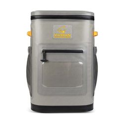 Image of Yukon Outfitters Hatchie Backpack Cooler, Mountaineer