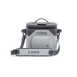 Image of Core Equipment Magnetic 12 Can Soft Cooler