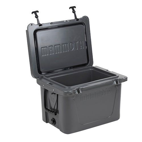 (Min 25) Mammoth Coolers Ranger 45qt Rotomolded Cooler IMPRINTABLE image thumbnail