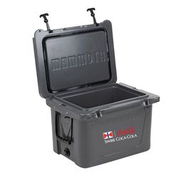 Image of (Min 25) Mammoth Coolers Ranger 45qt Rotomolded Cooler IMPRINTABLE