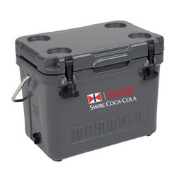 Image of (Min 25) Mammoth Coolers Cruiser 30qt Rotomolded Cooler IMPRINTABLE