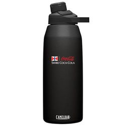 Image of (Min 25) CamelBak Chute Mag 40oz Vacuum Insulated Stainless Steel Bottle IMPRINTABLE
