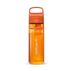Image of (Min 25) Lifestraw Go 22oz Filtered Water Bottle IMPRINTABLE
