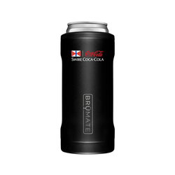 Image of (Min 25) BruMate Hopsulator Slim 12oz IMPRINTABLE