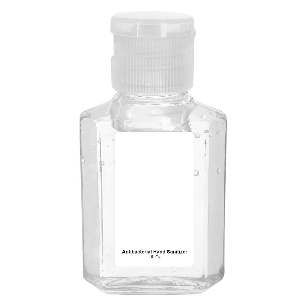 (Min 100) 1 oz  Hand Sanitizer  primary image