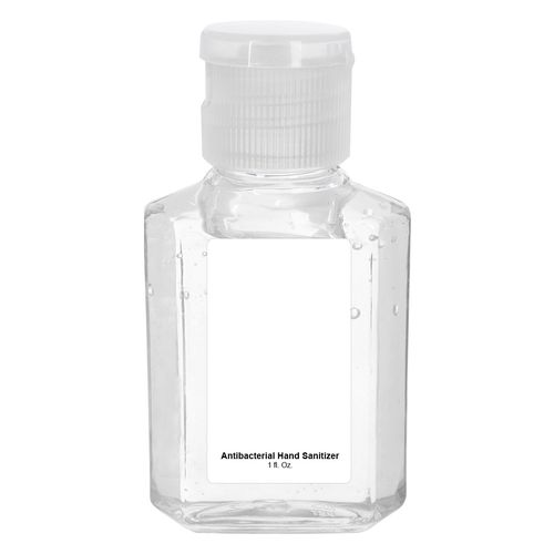 (Min 100) 1 oz  Hand Sanitizer  image thumbnail