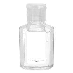 Image of (Min 100) 1 oz  Hand Sanitizer 