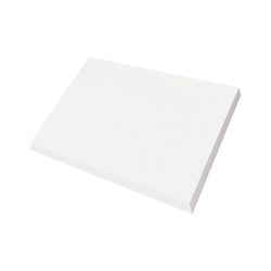 Image of (Min 500) Post-It 4x3" Full Color Notes, 25 sheets