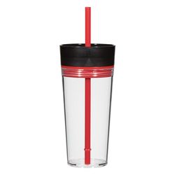Image of (Min 50) Aurora Tumbler 16 oz