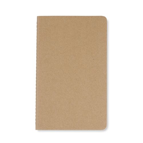 (Min 50) Moleskine Cahier Plain Large Journal image thumbnail