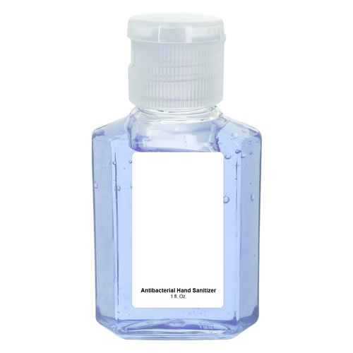 (Min 100) 1 oz  Hand Sanitizer  image thumbnail