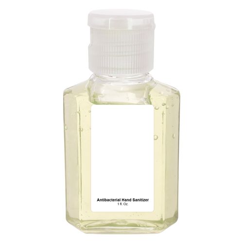 (Min 100) 1 oz  Hand Sanitizer  image thumbnail