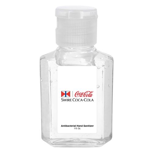 (Min 100) 1 oz  Hand Sanitizer  image thumbnail