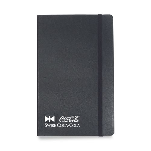 (Min 50) Moleskine Soft Cover Ruled Large Notebook image thumbnail
