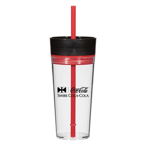 (Min 50) Aurora Tumbler 16 oz image thumbnail