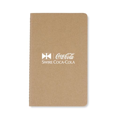 (Min 50) Moleskine Cahier Plain Large Journal image thumbnail