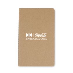 Image of (Min 50) Moleskine Cahier Plain Large Journal