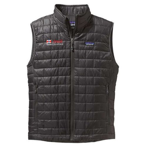 (Min 25) Patagonia Nano Puff Vest image thumbnail