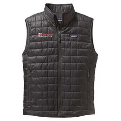 Image of (Min 25) Patagonia Nano Puff Vest