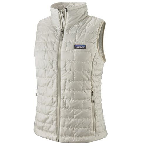 (Min 25) Patagonia Ladies Nano Puff Vest image thumbnail