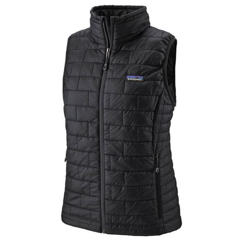 (Min 25) Patagonia Ladies Nano Puff Vest image thumbnail