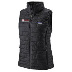 Image of (Min 25) Patagonia Ladies Nano Puff Vest