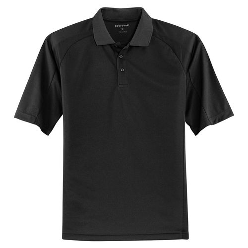 (Min 25) Sport-Tek Dri-Mesh Pro Polo image thumbnail