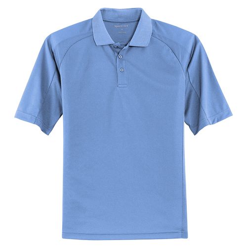 (Min 25) Sport-Tek Dri-Mesh Pro Polo image thumbnail