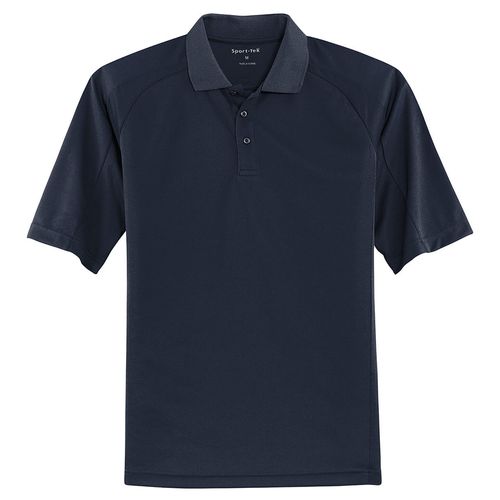 (Min 25) Sport-Tek Dri-Mesh Pro Polo image thumbnail
