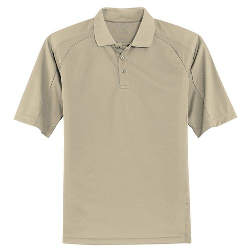 (Min 25) Sport-Tek Dri-Mesh Pro Polo image thumbnail