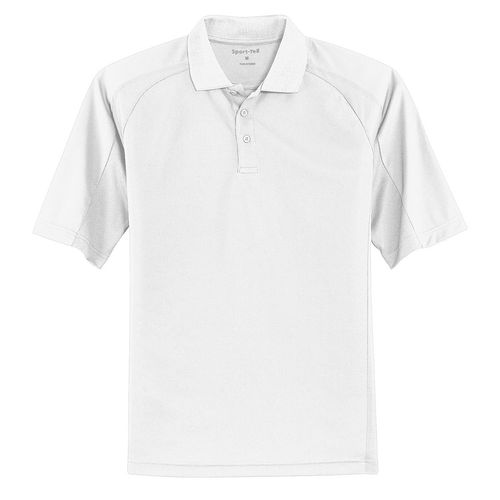 (Min 25) Sport-Tek Dri-Mesh Pro Polo image thumbnail