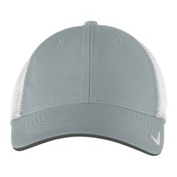 Image of Nike Stretch-to-Fit Mesh Back Cap