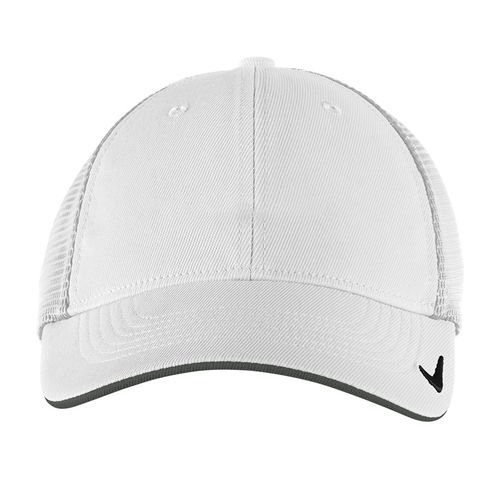 Nike Stretch-to-Fit Mesh Back Cap image thumbnail