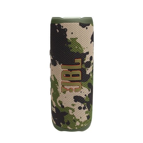 (Min 25) JBL Flip 6 Portable Waterproof Speaker image thumbnail