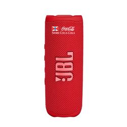 Image of (Min 25) JBL Flip 6 Portable Waterproof Speaker