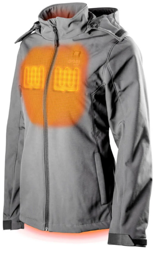 Gobi Sahara II Women's Heated Jacket image thumbnail