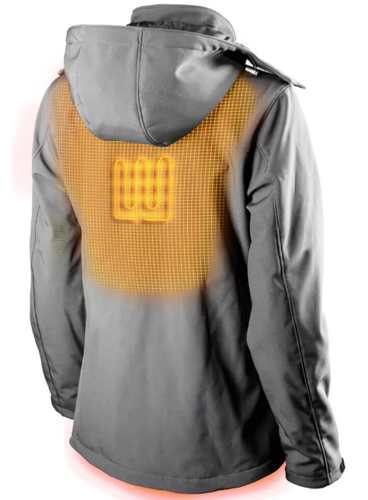 Gobi Sahara II Women's Heated Jacket image thumbnail
