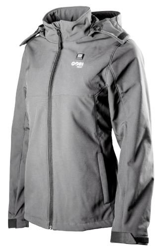 Gobi Sahara II Women's Heated Jacket image thumbnail