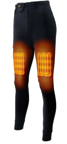 Gobi Basecamp Womens Heated Baselayer Pants image thumbnail