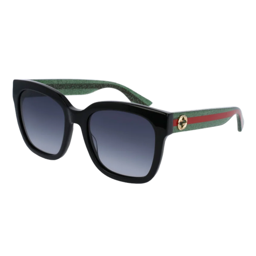 Gucci Women's GG0034SN Sunglasses image thumbnail