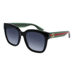 Image of Gucci Women's GG0034SN Sunglasses