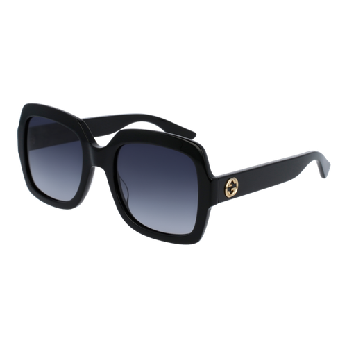 Gucci Women's GG0036SN Sunglasses image thumbnail