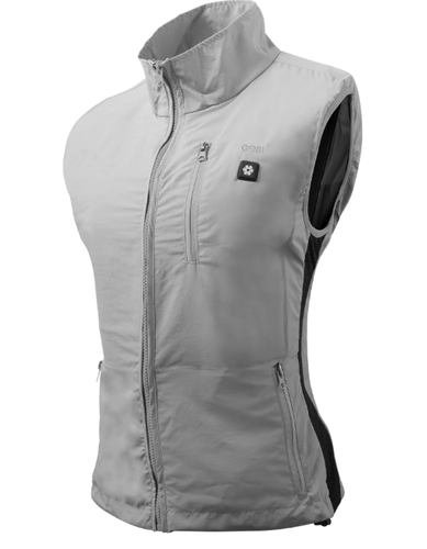 Gobi Heat - Canyon Women's Cooling Vest image thumbnail
