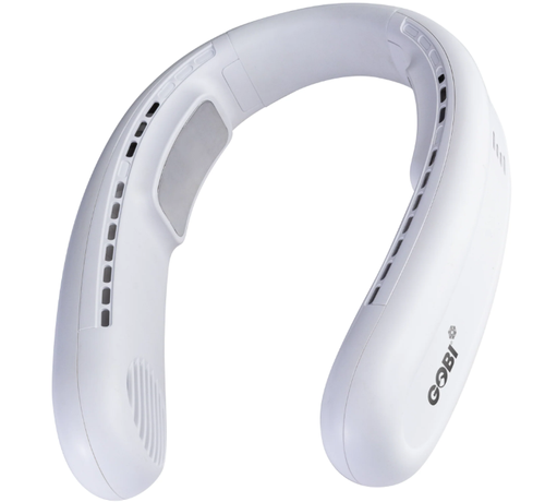Gobi Halo iC Neck Cooling Fan image thumbnail