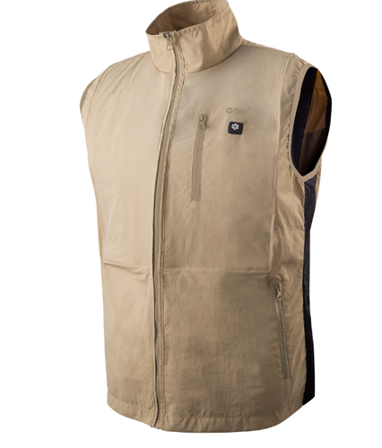 Gobi Canyon Men's Cooling Vest image thumbnail