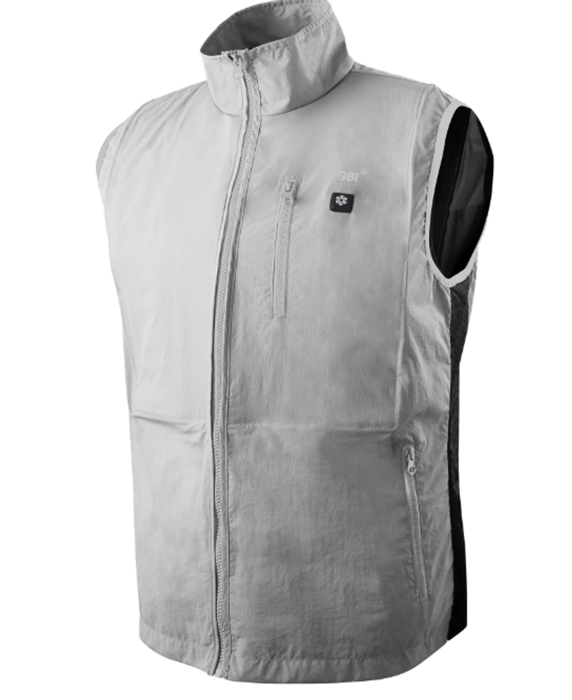 Gobi Canyon Men's Cooling Vest primary image