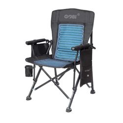 Image of Gobi Zephyr Dual-Zoned Cooling Camp Chair