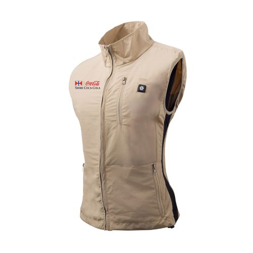 Gobi Heat - Canyon Women's Cooling Vest image thumbnail